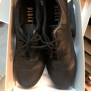 Bloch Tap shoes